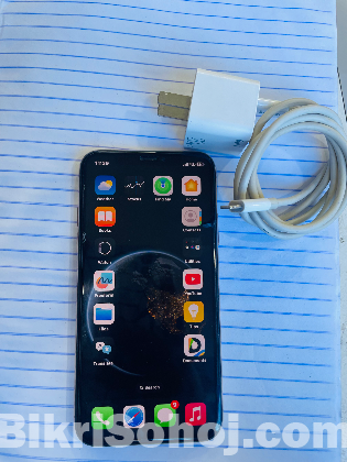 Iphone XS